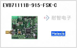 EVB71111B-915-FSK-C