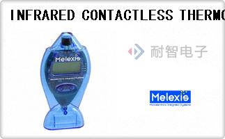 INFRARED CONTACTLESS THERMOMETER
