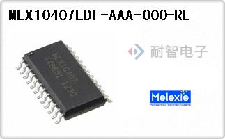 MLX10407EDF-AAA-000-