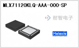 MLX71120KLQ-AAA-000-SP