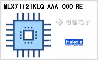 MLX71121KLQ-AAA-000-RE