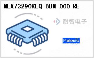 MLX73290KLQ-BBM-000-RE