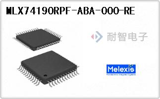 MLX74190RPF-ABA-000-