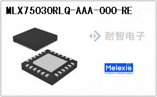 MLX75030RLQ-AAA-000-RE
