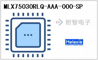 MLX75030RLQ-AAA-000-SP