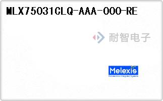 MLX75031CLQ-AAA-000-