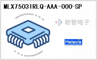 MLX75031RLQ-AAA-000-