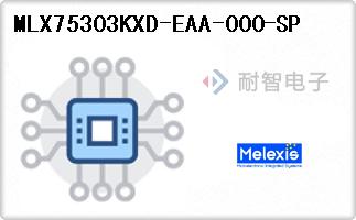 MLX75303KXD-EAA-000-SP