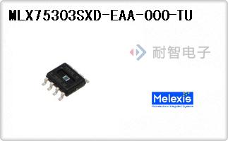 MLX75303SXD-EAA-000-TU