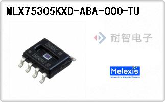 MLX75305KXD-ABA-000-TU