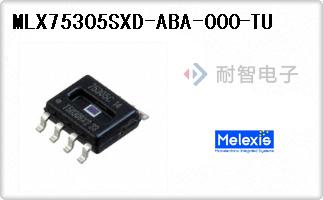 MLX75305SXD-ABA-000-