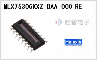 MLX75306KXZ-BAA-000-RE