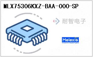 MLX75306KXZ-BAA-000-SP