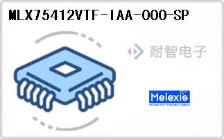 MLX75412VTF-IAA-000-SP