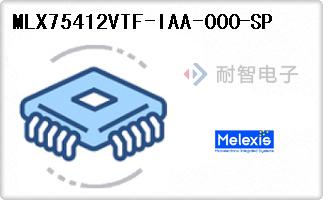 MLX75412VTF-IAA-000-