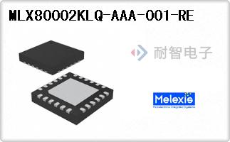 MLX80002KLQ-AAA-001-