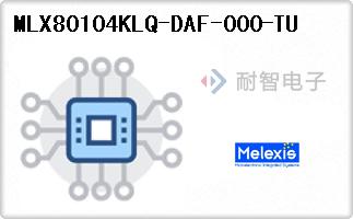 MLX80104KLQ-DAF-000-TU