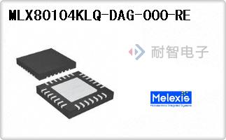 MLX80104KLQ-DAG-000-RE