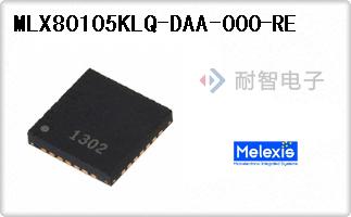 MLX80105KLQ-DAA-000-RE