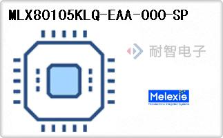 MLX80105KLQ-EAA-000-SP