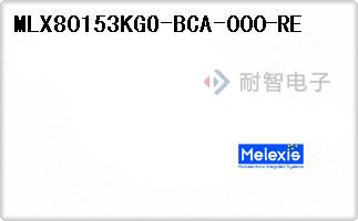 MLX80153KGO-BCA-000-