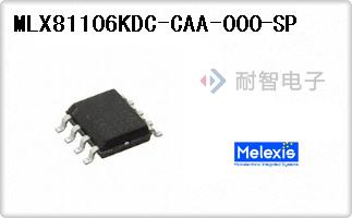 MLX81106KDC-CAA-000-SP