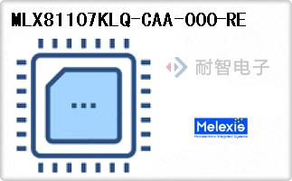 MLX81107KLQ-CAA-000-