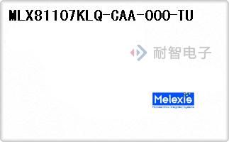 MLX81107KLQ-CAA-000-TU