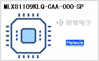 MLX81109KLQ-CAA-000-