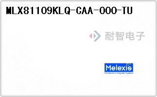 MLX81109KLQ-CAA-000-TU