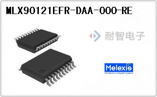 MLX90121EFR-DAA-000-RE