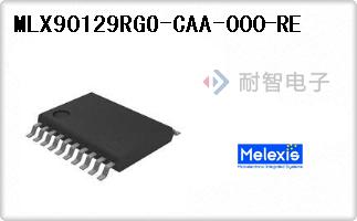 MLX90129RGO-CAA-000-RE