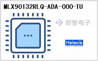 MLX90132RLQ-ADA-000-TU