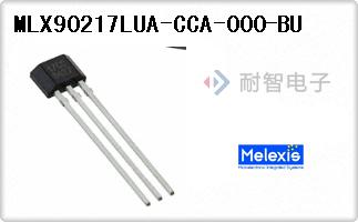 MLX90217LUA-CCA-000-
