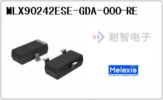 MLX90242ESE-GDA-000-