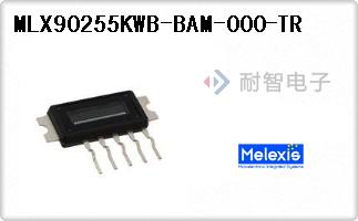 MLX90255KWB-BAM-000-