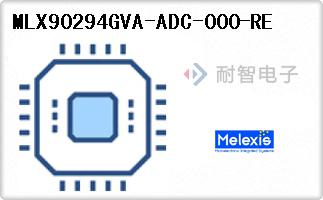 MLX90294GVA-ADC-000-RE