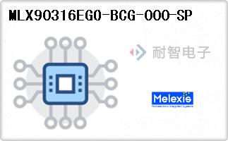 MLX90316EGO-BCG-000-