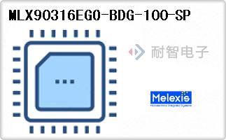 MLX90316EGO-BDG-100-SP