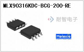 MLX90316KDC-BCG-200-