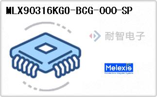 MLX90316KGO-BCG-000-SP