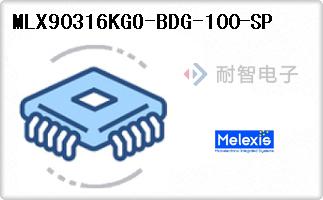 MLX90316KGO-BDG-100-SP