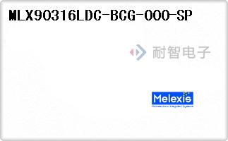 MLX90316LDC-BCG-000-SP