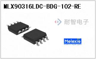 MLX90316LDC-BDG-102-RE