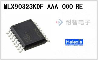 MLX90323KDF-AAA-000-