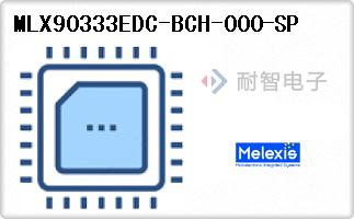 MLX90333EDC-BCH-000-SP