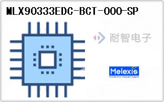 MLX90333EDC-BCT-000-