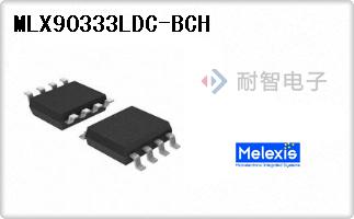 MLX90333LDC-BCH