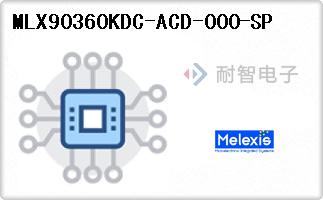 MLX90360KDC-ACD-000-SP