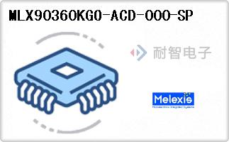 MLX90360KGO-ACD-000-SP